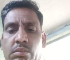 Naren Dodiya, 47 лет, Ujjain