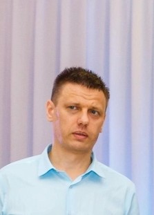 Владимир, 37, Россия, Раменское