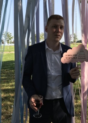 Aleksei, 35, Россия, Щекино