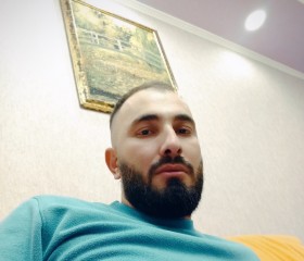Arsen, 32, Moscow