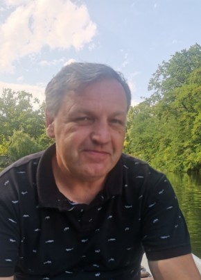 Sergey, 48, Russia, Saratov