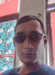 Mohd Nizam, 47  , Bukit Mertajam