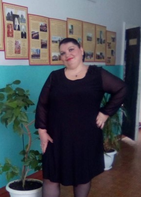 Мария, 42, Россия, Отрадо-Кубанское