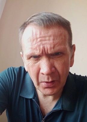Дмитрий из Абакана 53 года
