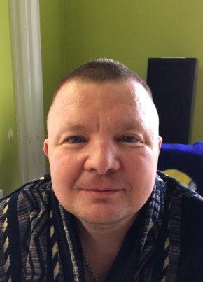 Александр, 45, Россия, Сысерть