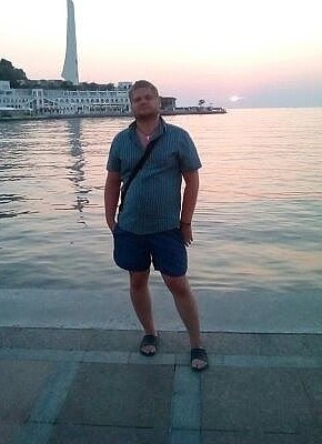 ★CHETKIY, 53, Россия, Липецк
