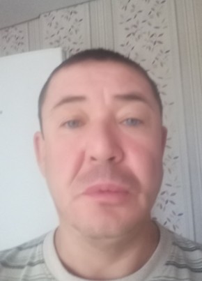 Олег Артемьев, 46, Россия, Сатка