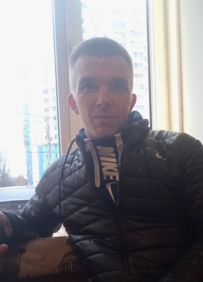 Михаил, 29, Россия, Кохма