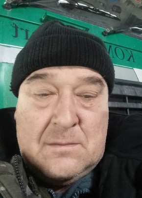 Роман, 45, Россия, Курск