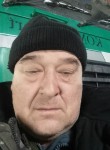 Роман, 45 лет, Курск