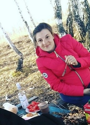 Наталья, 25, Россия, Куйтун