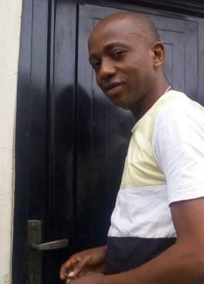 ROYALPRINCE, 53, Nigeria, Lagos