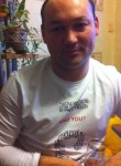 Андрей, 45 лет, Коммунар
