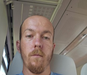 Jojo, 29, Trnava