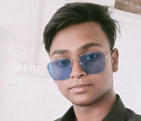 MD Ali Hussan, 19 лет, New Delhi