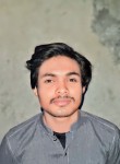 Hassnain khan, 20 лет, لاہور