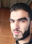 شادي حسين, 24 года, عمان