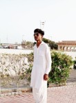 Tahir Khan, 32 года, کراچی