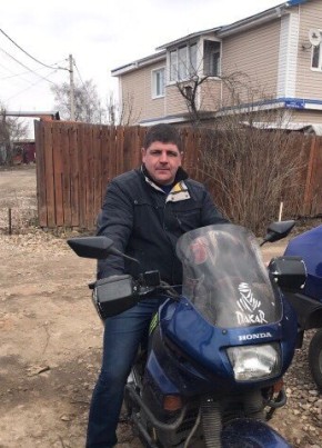 Александр, 40, Россия, Балашиха