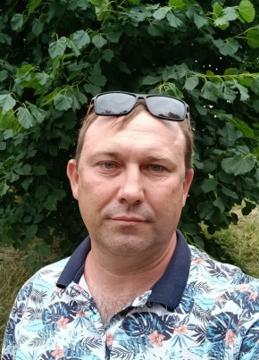 Леонтий, 43, Россия, Михайловск (Ставропольский край)
