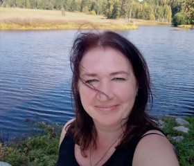 Svetlana, 47, Mirnyy