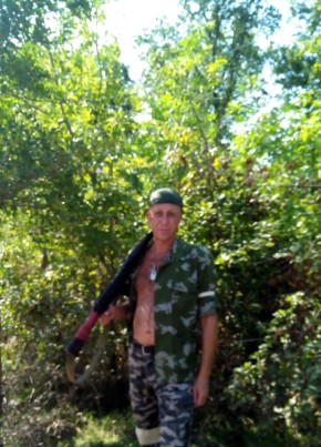 Дмитрий, 50, Россия, Волгоград