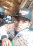 Negro, 25, Bogota