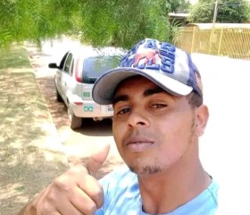 Leandro, 26 лет, Maceió