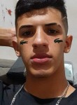 Maico, 18  , Brasilia