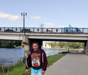 Назар, 31 год, Санкт-Петербург