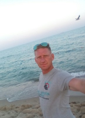 Олег, 45, Україна, Доманівка
