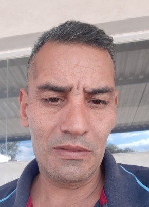 Gustavo, 46, República Argentina, Villa Dolores