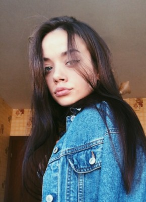 Катрин, 26, Россия, Санкт-Петербург