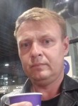 Oleg, 44, Moscow