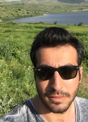 Emin, 34, Azərbaycan Respublikası, Quba
