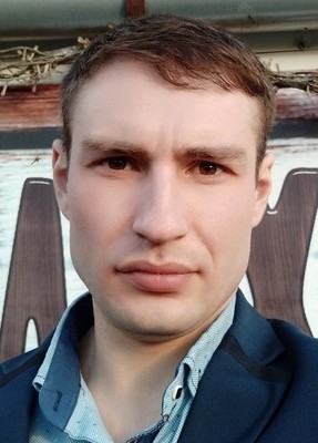 Ринат, 35, Россия, Подольск