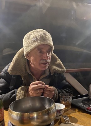 Михаил, 54, Россия, Москва