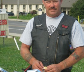 Tim, 46 лет, Murray (Commonwealth of Kentucky)
