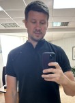 Andrey, 42, Perm