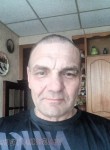 ВикторG, 57 лет, Санкт-Петербург