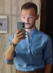 Artur Khasanov, 33, Saint Petersburg