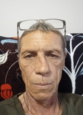 Вадим Лисин, 58, Россия, Новоалтайск