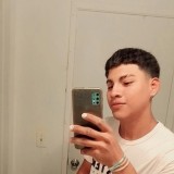 Luis mp, 21  , Los Banos