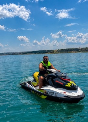 დათო из თბილისი 33 года