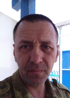 Evgeniy, 50, Russia, Moscow
