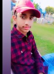 Sameer_khan, 20 лет, Bikaner