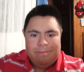 GABRIEL, 19, Talca