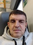 Виктор Жиганов, 55 лет, Москва