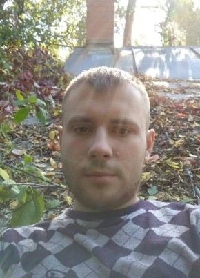 Temafej, 34, Россия, Москва