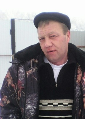 Алексей, 50, Россия, Разумное